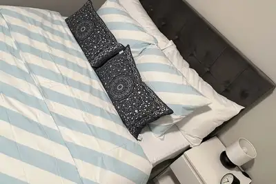 Image de Cozy Private Suite