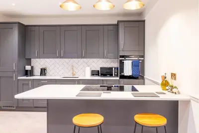 Image de The Stanley\nModern 3/4bed 3bath | Comfort & Style