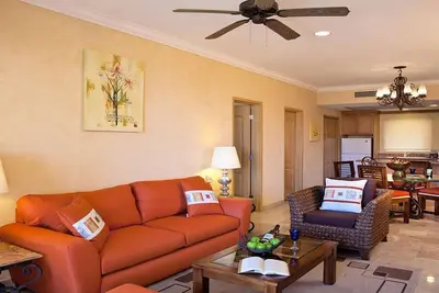 Image de Perfect Oceanview 1 bdrm, 2 bath Condo @ Villa del Palmar Flamingos.