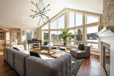 Image de Perle de la Montagne- Lake/Spa/golf/kayak/nature