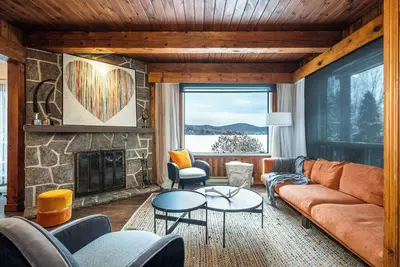 Image de Bord Du Lac - Spa/Nature/golf Mont Tremblant