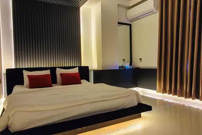 Image de Modern Luxe Studio Apt. in Uttara, Near Airport