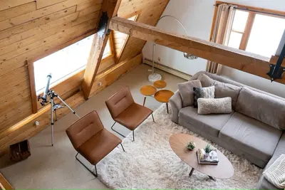 Image de O'Rea Creek Panoramic Horizon, Escape to tranquility of picturesque countryside