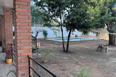 Image de Tu cómodo departamento 1 en Zanatepec, con wifi, alberca y aire acondicionado