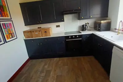 Image de Entire home with hot tub, tranquil and peaceful