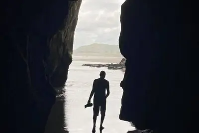 Image de Tranquility in Muriwai