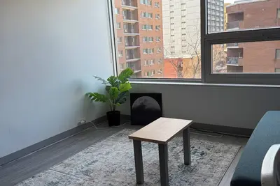 Image de Premium Studio Sublet – Downtown Montreal (Campus1 Mtl) | May – August 2025