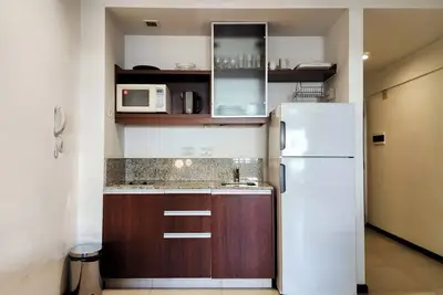 Cozy apartment for 4 with prime location