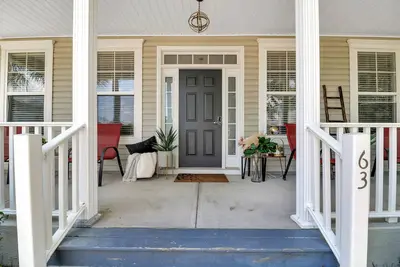 Image de Fully Remodeled Bluffton House with In-law Apartment for Large Groups