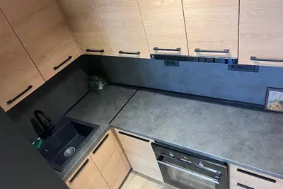 Image de Pine View apartment in charming Kolašin with  Ac