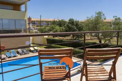 Image de #282 Vale de Parra Village by Home Holidays