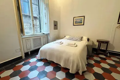 Image de Historical Loft in Piazza Navona zone