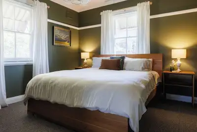 Image de Vera’s of Oberon, a beautiful Californian Bungalow