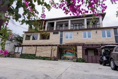 Image de Simply Native Inn