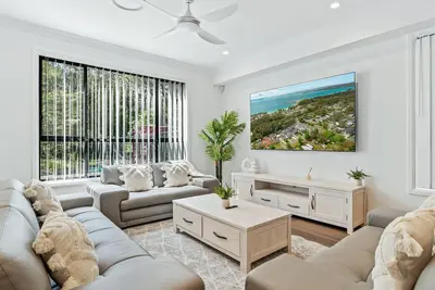 Image de La Casa by the Sea, Jervis Bay