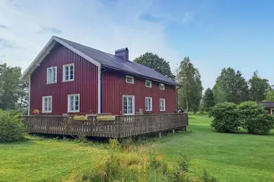 Image de Superbe maison de 4 chambres à öxabäck