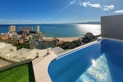 Image de Belle maison de 3 chambres à Cullera