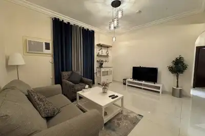 Image de Charming 2-bedroom serviced apartment