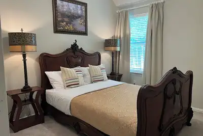 Image de Private Suite in North Woodlands Gated Community - Near Hospitals