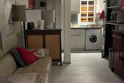 Duplex   tout confort a\n150 mètres de la plage Animaux acceptés