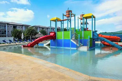 Image de Your Refuge in Caracol Beach | Ideal for Families and Couples