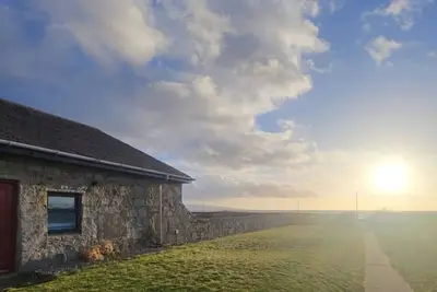 Image de The Wee House -Coorie Doon Stays