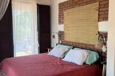 Image de Tu cómodo departamento 3 en Zanatepec, con wifi, alberca y aire acondicionado