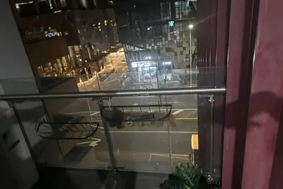 Image de Luxurious Urban Retreat In The Heart Of Melbourne