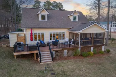 Image de 4 Br~Stunning Views~Fire Pit~Sleeps 12