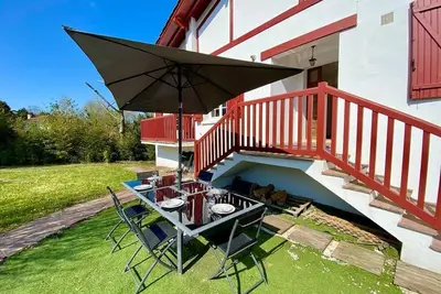 Image de Guethary _ maison GuetHappy