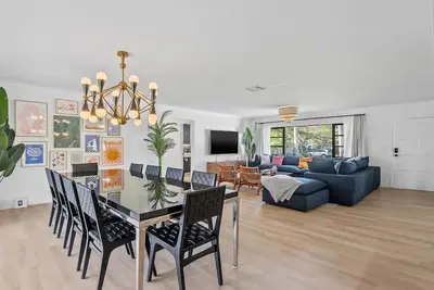 Image de Luxury Miami Waterfront Retreat | Private Dock