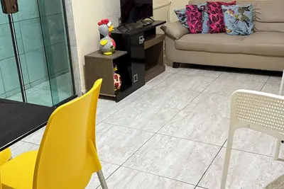 Image de Porto de galinhas 2 bedroom apartment with split air conditioning and 2 bathrooms with hot and cold water.