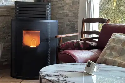 Image de 5 minutes du parc sainte Radegonde et de l’Abbaye de Marmoutiers!