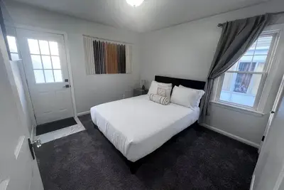 Image de Charming 2-bedroom house in awesome Toledo with WiFi, Ac