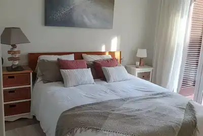 Image de Central Sitges Condo