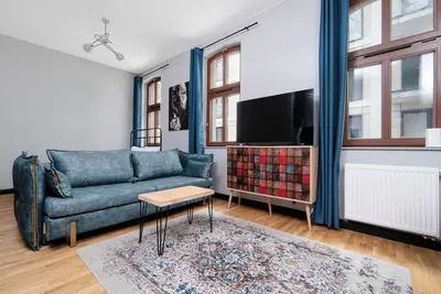 Image de Piotrkowska Superior Studio