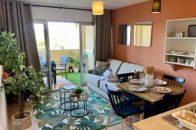 Image de T2 Vue Mer à Cannes