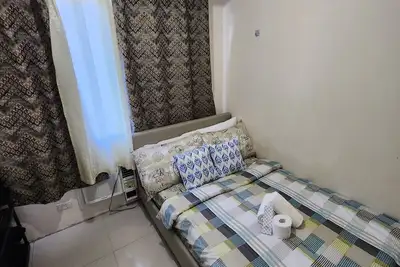 Image de Mnm Place - Sea Residence - 4c