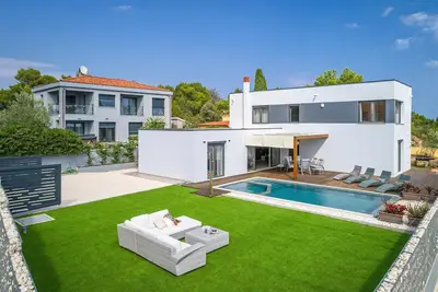 Image de Villa Leana by Istrabook