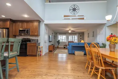 Image de Sunset evening home away from home