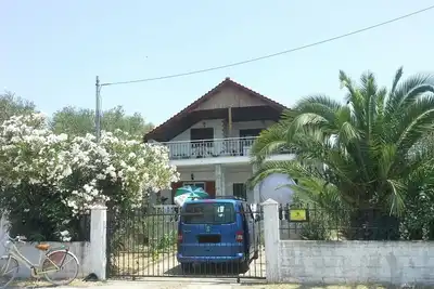 Image de The Smaragda Suite Vrasna Beach