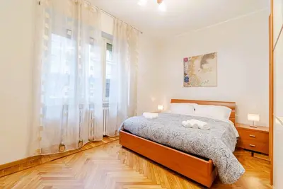 Image de Cozy Apartment - Live Turin in Style!