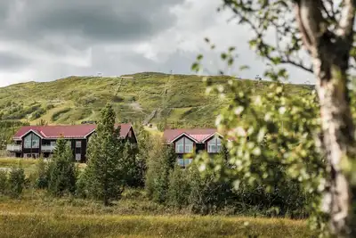 Image de Trillevallen 5 by Interhome