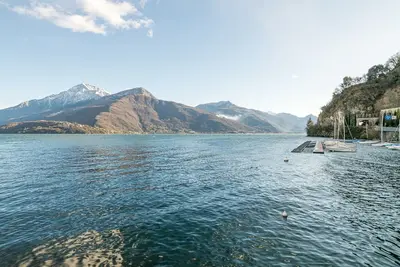 Image de Cozy Apartment Lake Como