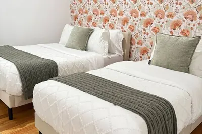Image de 2br Near Nyc & Ewr | Sleeps 7