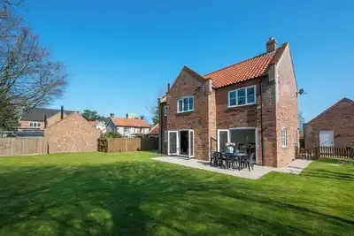 Image de Modern 4-Bed Coastal Retreat in West Runton