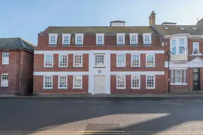 Image de 9 Reade Court, Aldeburgh