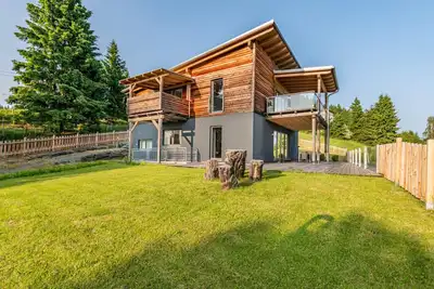 Image de Simonhöhe Kärntentraum by Interhome