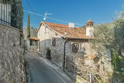 Image de La corte di Miglianello by Interhome