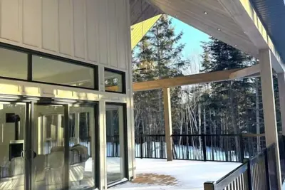 Image de Cottage Ang-77 | Baie-St-Paul